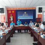 Thu nhập bình quân khối thi đua số 5 gần 9 triệu đồng/người/tháng