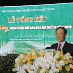 Đội ngũ thợ giỏi là hạt nhân trong các phong trào lao động sản xuất