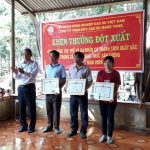 Hoàn thành sản lượng sớm nhất nông trường