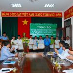Cao su Chư Mom Ray: Công bố hoàn thành sản lượng 5.750 tấn