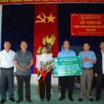 Cao su Kon Tum: Trao thưởng cho đơn vị thứ 2 về đích sớm
