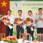Khối thi đua số XII tích cực chăm lo cho người lao động
