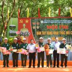 Gương điển hình của sức trẻ