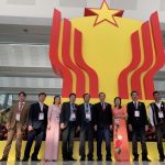 9 đại biểu VRG tham dự Đại hội Thi đua yêu nước toàn quốc lần thứ X