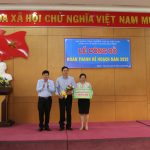 Cao su Hòa Bình có những tiến bộ vượt bậc trong năm 2020