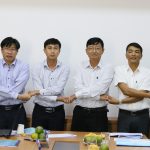 Khối Khu Công nghiệp đóng góp lớn vào kết quả sản xuất kinh doanh của VRG