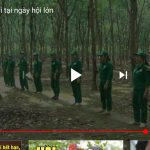 Sẵn sàng tranh tài tại ngày hội lớn