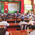 Hội thi Bàn tay vàng lần thứ XII: Tổng tiền khen thưởng gần 1 tỷ đồng