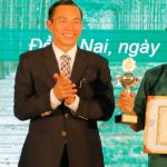 Hội thi bàn tay vàng đã thay đổi cuộc đời tôi