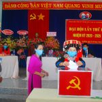Kỳ đại hội khó quên