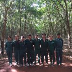 Sẵn sàng trước giờ G