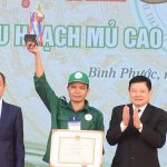 Giải thưởng tiếp thêm động lực để thi đua hoàn thành tốt nhiệm vụ