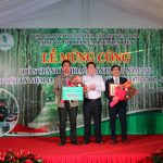 Cao su Điện Biên về trước kế hoạch sản lượng 22 ngày