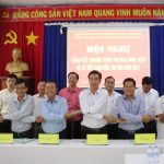 Khối Campuchia 1 vượt 7% kế hoạch sản lượng