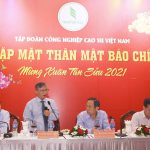 Phát động Giải báo chí viết về Ngành Cao su lần thứ I, năm 2021