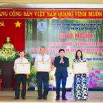 Cao su Bà Rịa: Vượt khó, đảm bảo đời sống người lao động