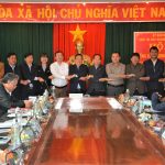 Khối thi đua doanh nghiệp nông nghiệp Gia Lai ký giao ước thi đua