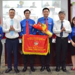Đoàn Thanh niên VRG đã có nhiều dấu ấn tốt đẹp trong năm 2020