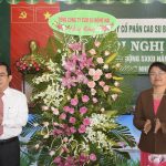Cao su Bảo Lâm: Sản lượng khai thác vượt so với kế hoạch