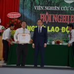 Nghiên cứu khoa học gắn với thực tiễn sản xuất
