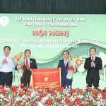 Cao su Đồng Nai đạt kết quả toàn diện năm 2020
