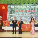 Cao su Dầu Tiếng phấn đấu lợi nhuận năm 2021 trên 237 tỷ đồng