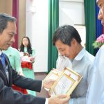 Cao su Phước Hòa hoàn thành xuất sắc nhiệm vụ trên tất cả các lĩnh vực