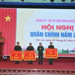 Binh đoàn 15: Lợi nhuận 2020 đạt trên 267% kế hoạch