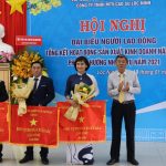 Cao su Lộc Ninh phấn đấu khai thác 10.700 tấn mủ năm 2021