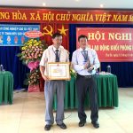 Cao su Chư Sê:  25 tập thể và 241 cá nhân được trao thưởng