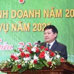 “Tập đoàn đặt quyết tâm cao khởi đầu kế hoạch 5 năm 2021 - 2025”