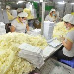 Sản phẩm công nghiệp cao su: Đóng góp đáng kể vào sự phát triển của VRG