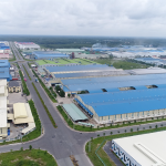 Kinh doanh hạ tầng Khu Công nghiệp: Lĩnh vực cốt lõi