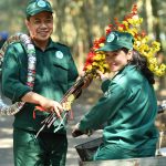 Mạch nguồn chảy mãi