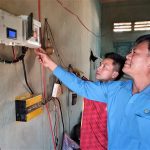 Khánh thành công trình “Ánh sáng Công đoàn” ở Cao su Chư Păh