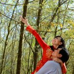 Nhạc sĩ Minh Huề: Cảm xúc thăng hoa bên cánh rừng cao su