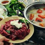 Lẩu trâu: Món ngon nhớ lâu
