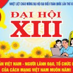 Với Đảng mùa Xuân