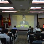VRG học tập, quán triệt Nghị quyết Đại hội XIII của Đảng