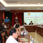 Khẳng định trang sử vàng truyền thống ngành