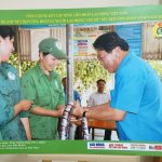 Công đoàn CSVN Đạt giải Nhì Cuộc thi ảnh “Nét đẹp Công đoàn và người lao động”