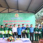 Hiến kế giữ chân người lao động