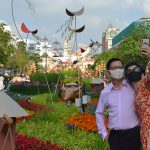 Tết thời Covid - 19
