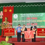 Tự hào tuổi trẻ cao su Bình Long