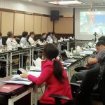 Đẩy mạnh thu mua, tiêu thụ cho các đơn vị thành viên