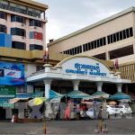 Dịch COVID-19 đã lây lan tại 22/25 tỉnh thành của Campuchia