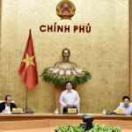 Thủ tướng Phạm Minh Chính chủ trì phiên họp Chính phủ