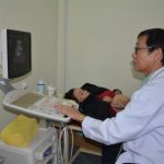 Lợi ích của việc khám sức khỏe định kỳ