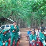 Cao su Chư Păh:  Tiếp xúc, lắng nghe công nhân