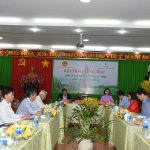 Dự kiến xuất bản công trình Lịch sử Cao su Việt Nam vào ngày 19/5